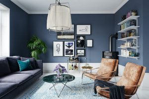41 Best Blue Paint Colors From Sherwin Williams Trendy This Year