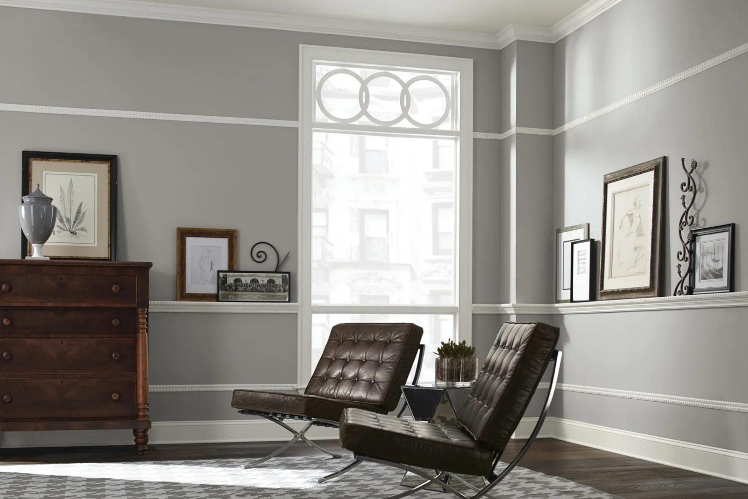 45 Best Gray Paint Colors from Sherwin Williams Trendy This Year