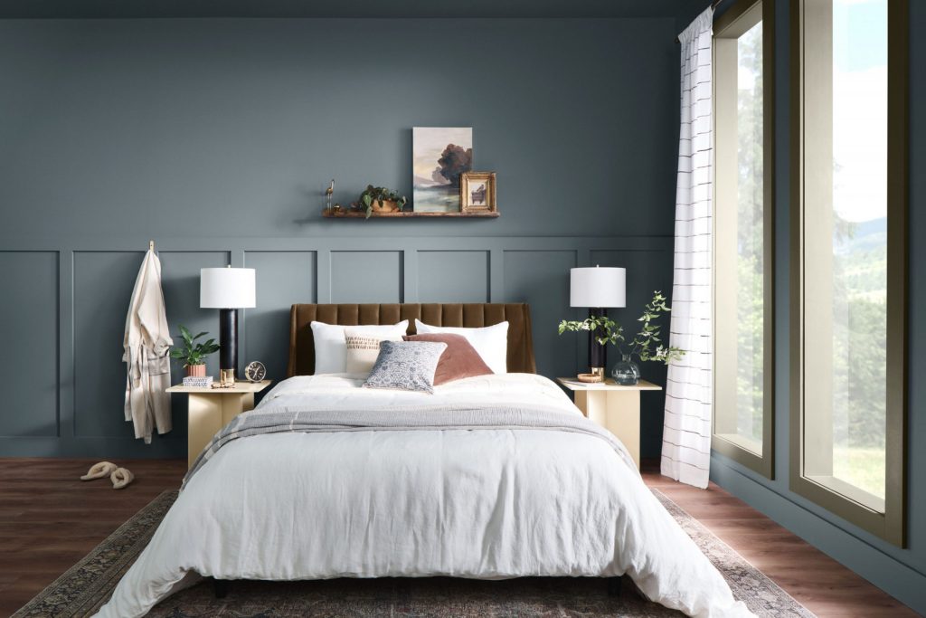 51 Best Paint Colors For Home This Year