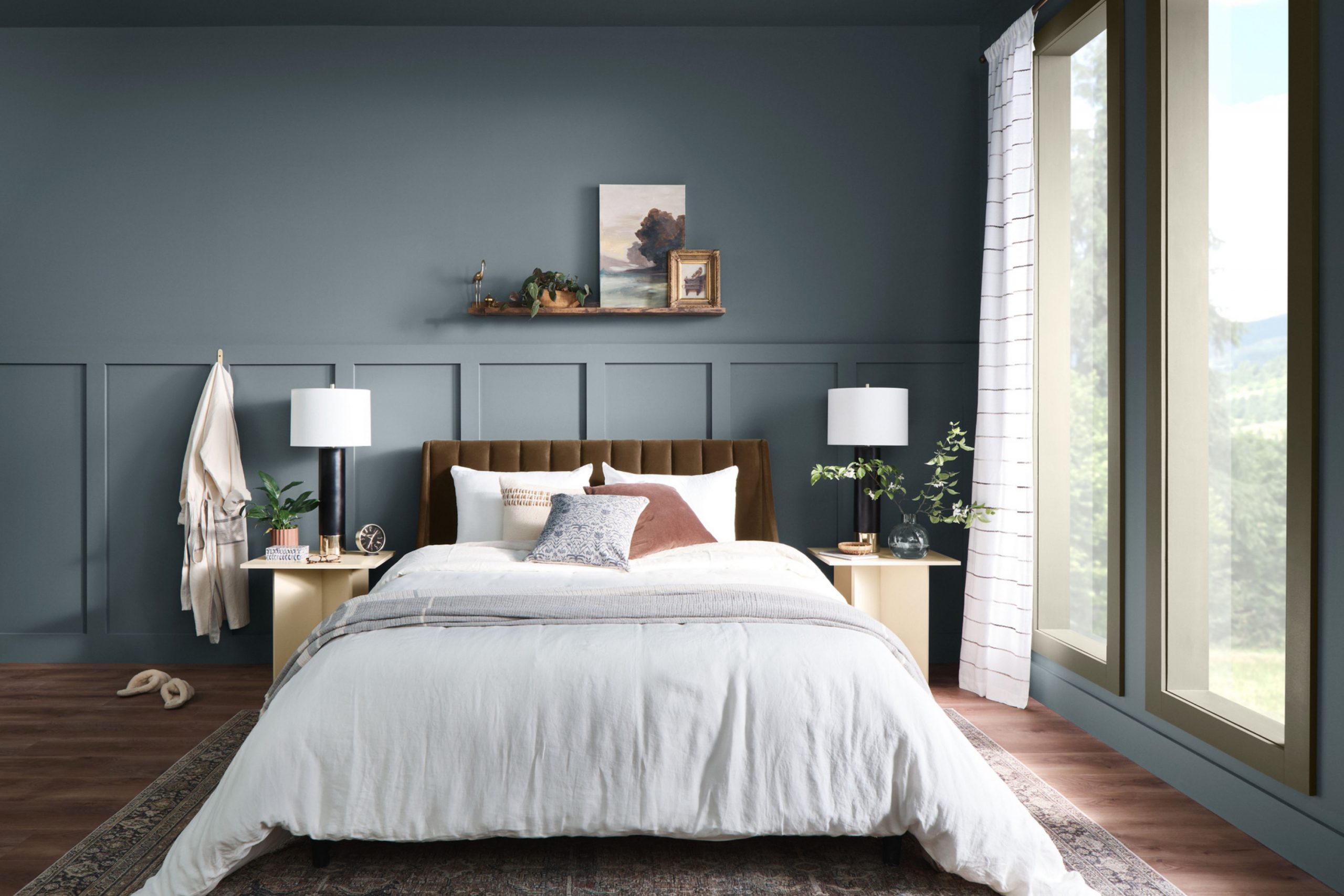 51 Best Paint Colors For Home This Year