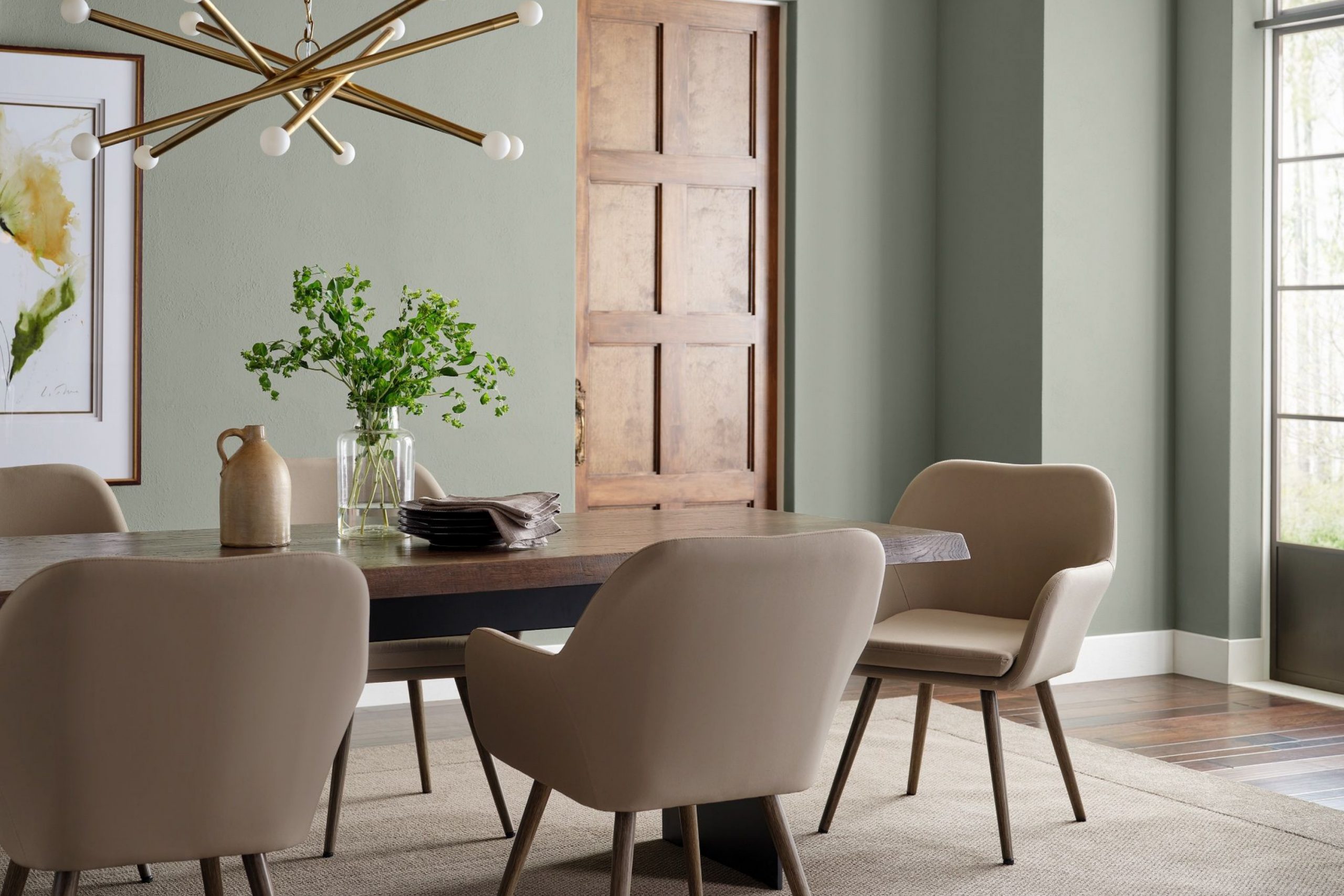 54 Best Paint Colors From Sherwin WIlliams for this Year