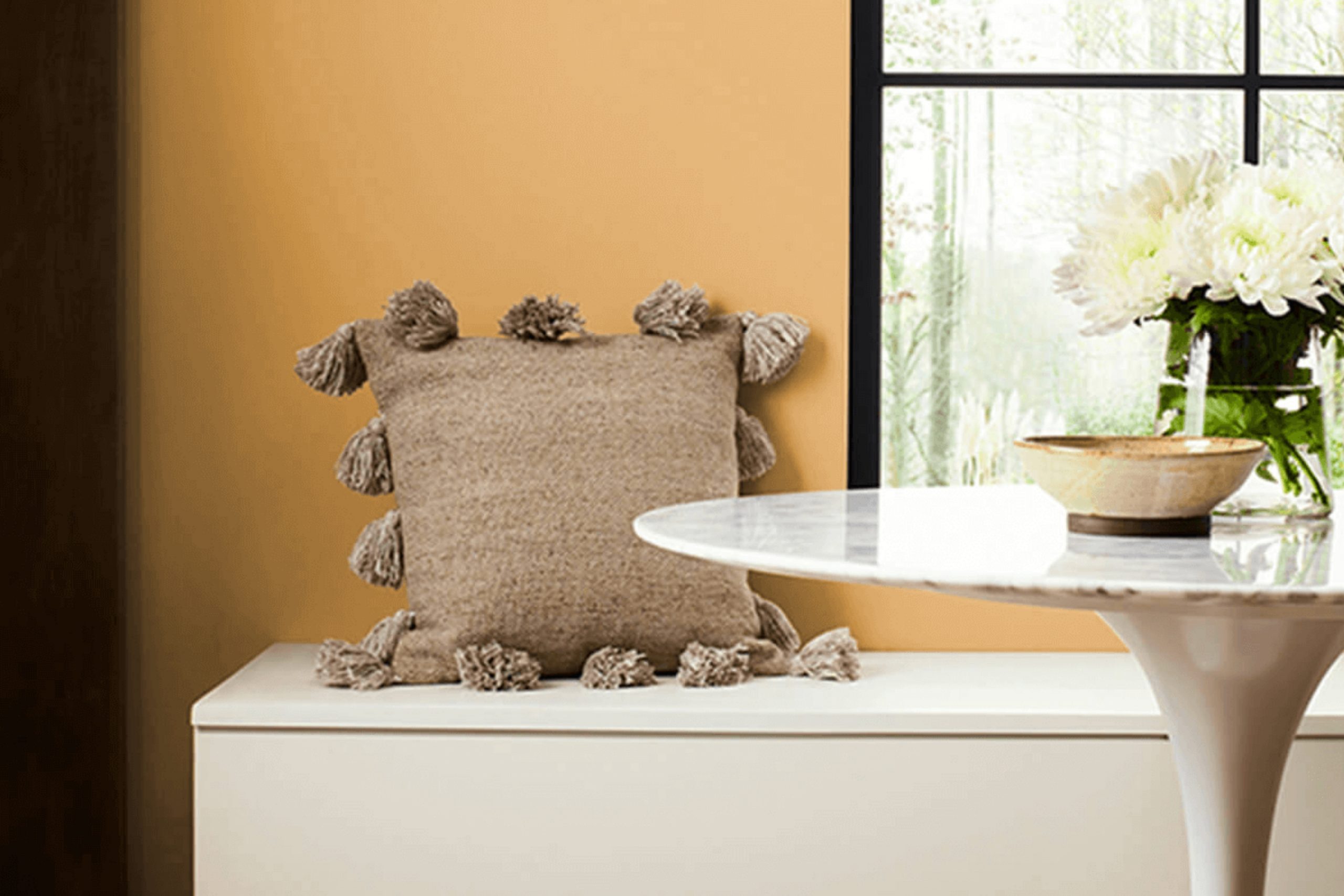 Anjou Pear SW 6381 Color by Sherwin Williams