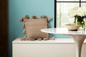 Blithe Blue SW 9052 Paint Color by Sherwin Williams