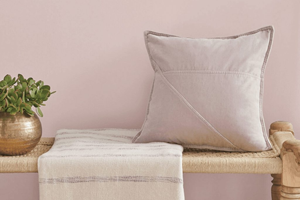 Breathless SW 6022 Paint Color by Sherwin Williams