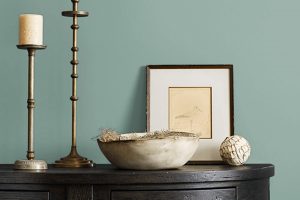 Calico SW 0017 Paint Color by Sherwin Williams