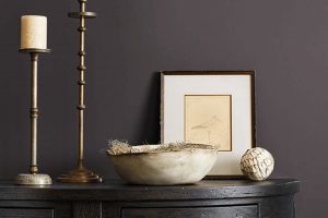 Darkroom SW 7083 Paint Color by Sherwin Williams