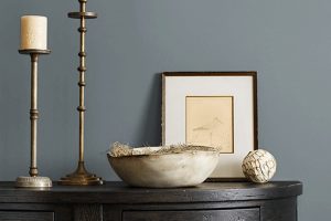 Foggy Day SW 6235 Paint Color by Sherwin Williams