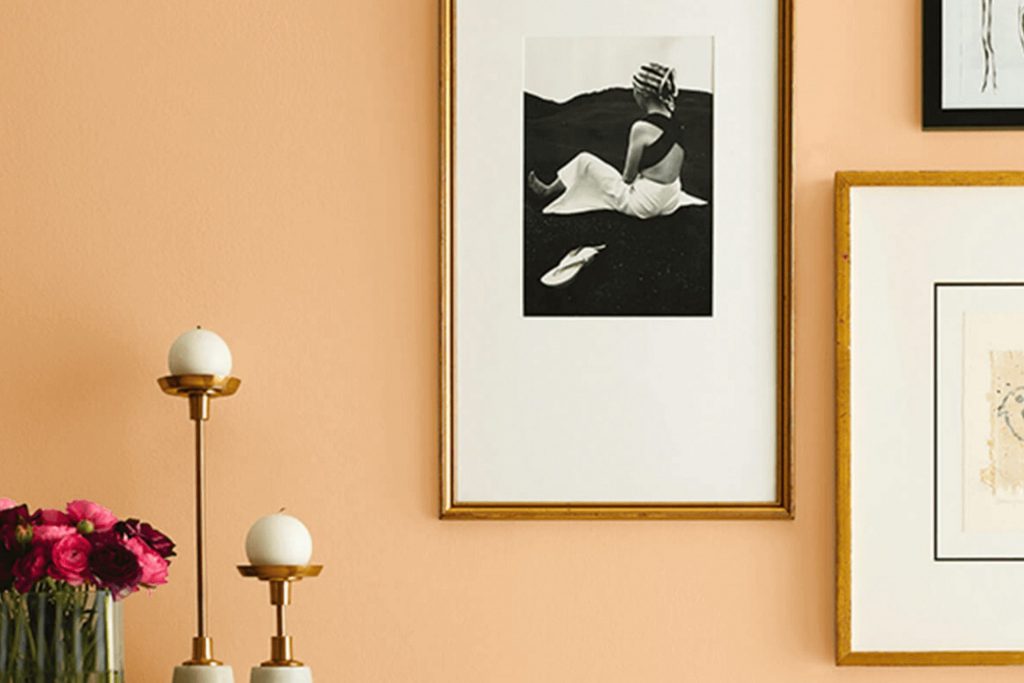 Gold Vessel SW 7677 Paint Color by Sherwin Williams