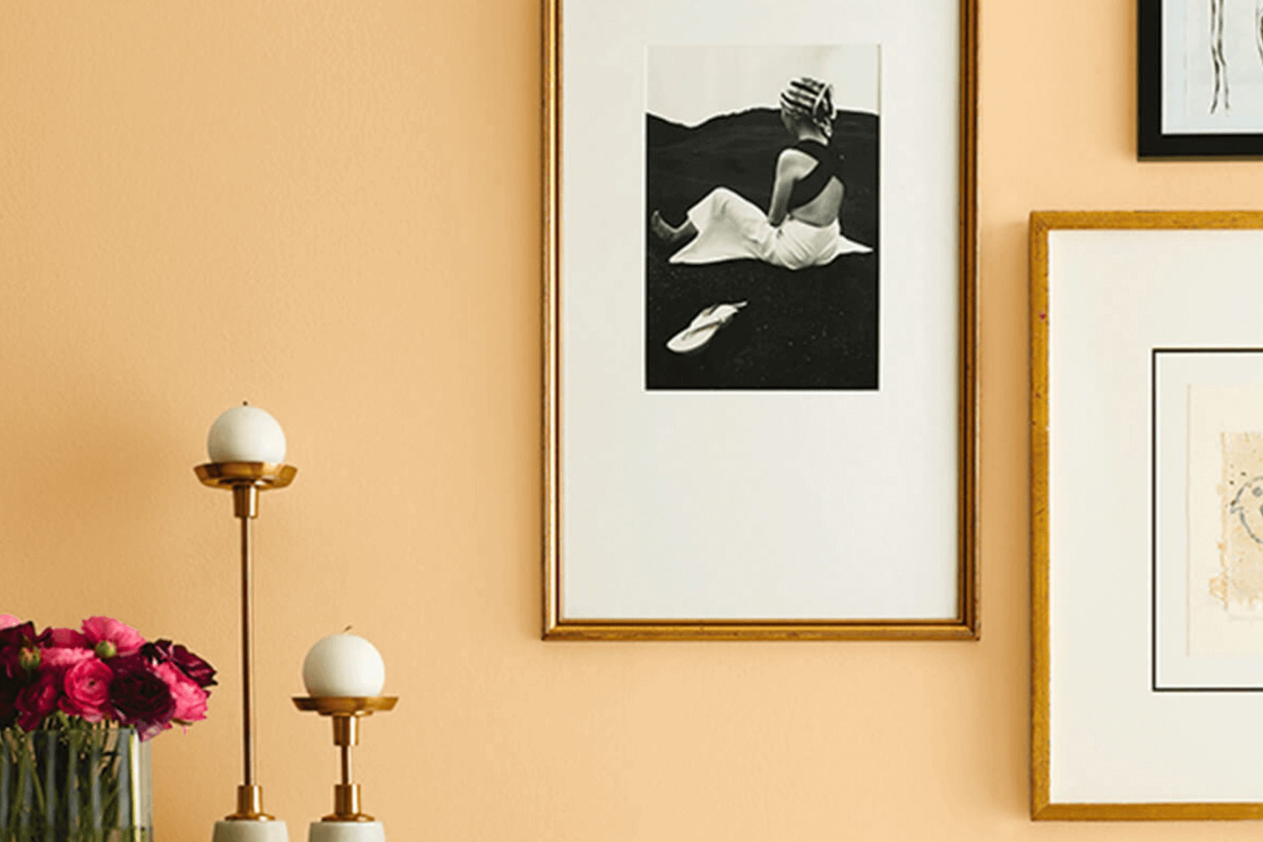 Harvester SW 6373 Paint Color by Sherwin Williams