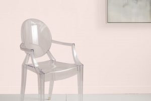 Mellow Pink 2094-70 Paint Color by Benjamin Moore