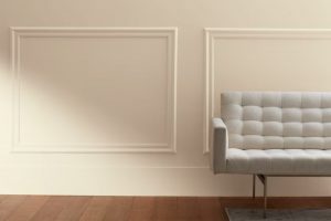 Natural Linen 966 Color by Benjamin Moore