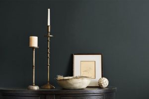 Night Watch SW 9680 Paint Color by Sherwin Williams
