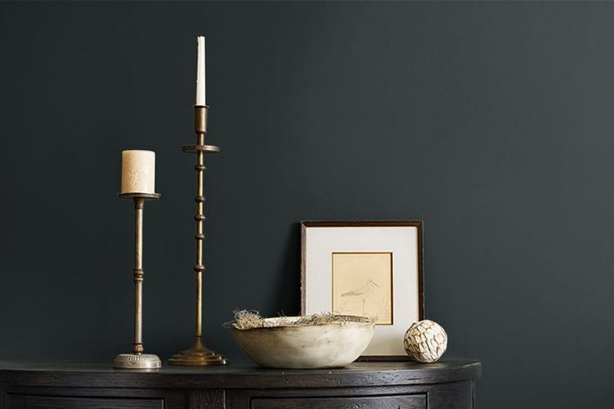 Night Watch SW 9680 Paint Color by Sherwin Williams