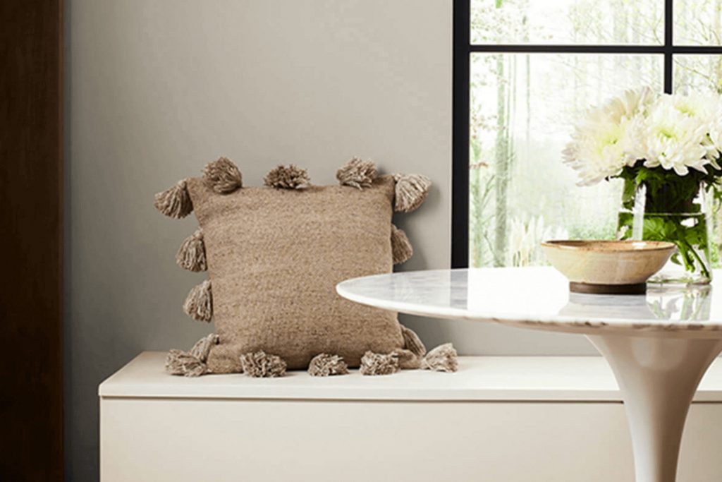 Pachyderm SW 9596 Paint Color by Sherwin Williams