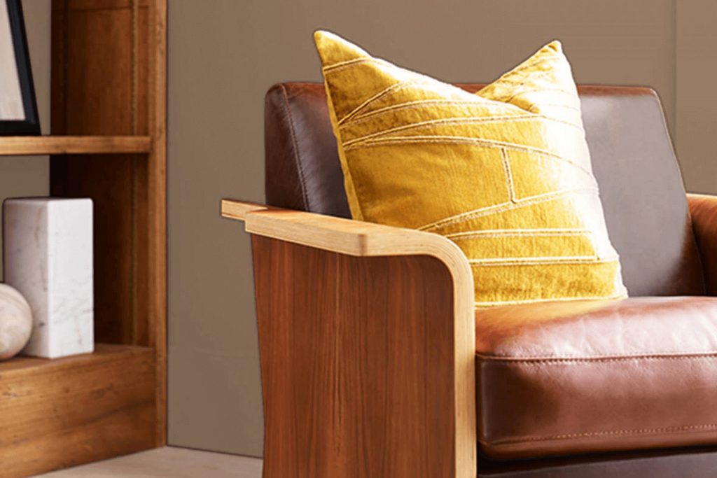 Portabello SW 6102 Paint Color by Sherwin Williams