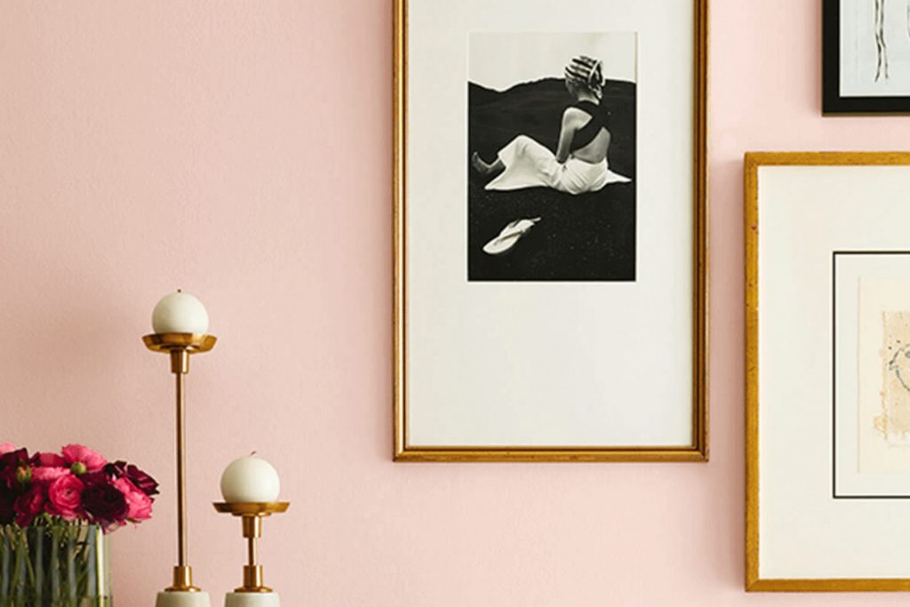 Quaint Peche SW 6330 Paint Color by Sherwin Williams