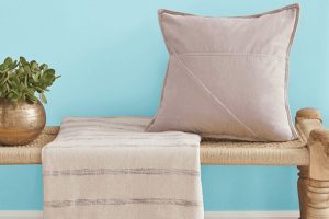 Quench Blue SW 6785 Paint Color by Sherwin Williams