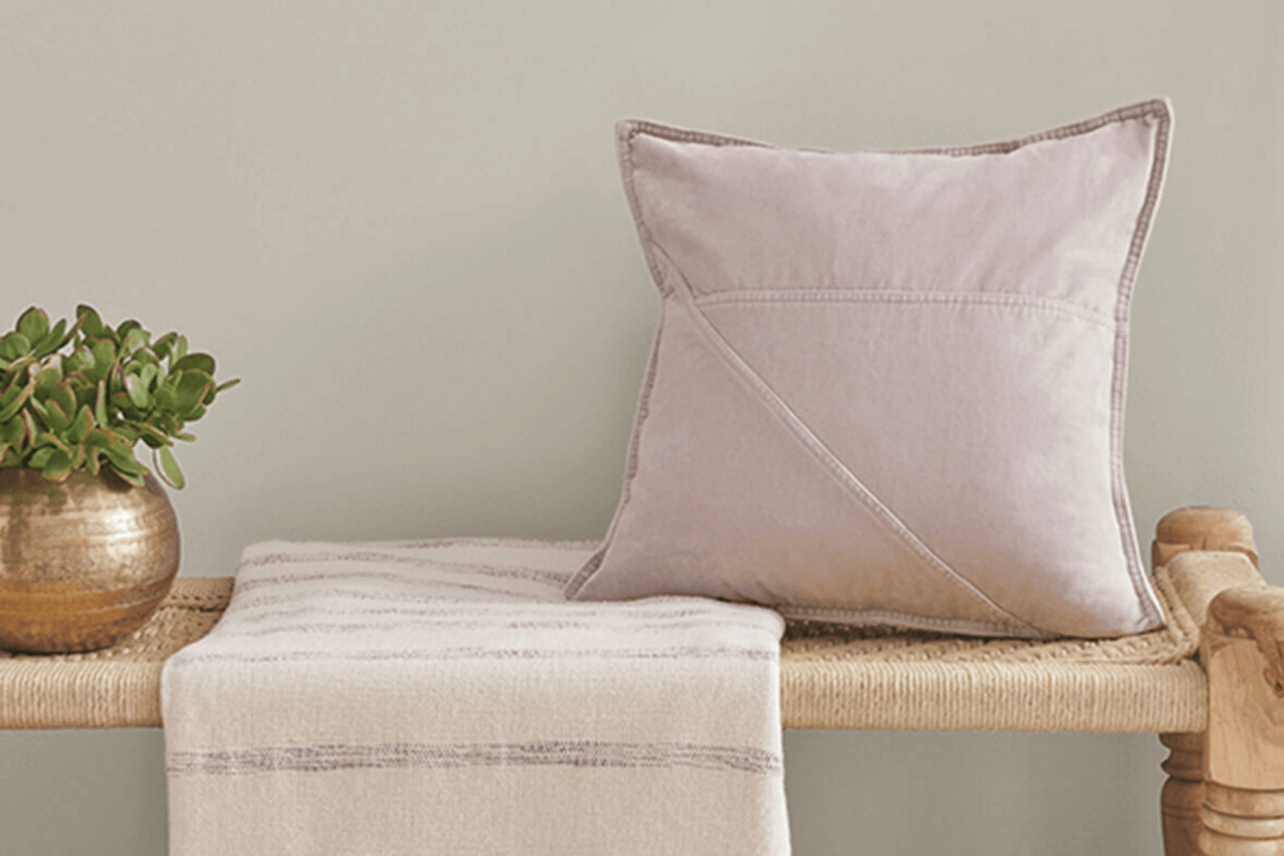 Roycroft Mist Gray SW 2844 Paint Color by Sherwin Williams