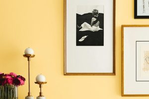 Sunny Veranda SW 9017 Paint Color by Sherwin Williams