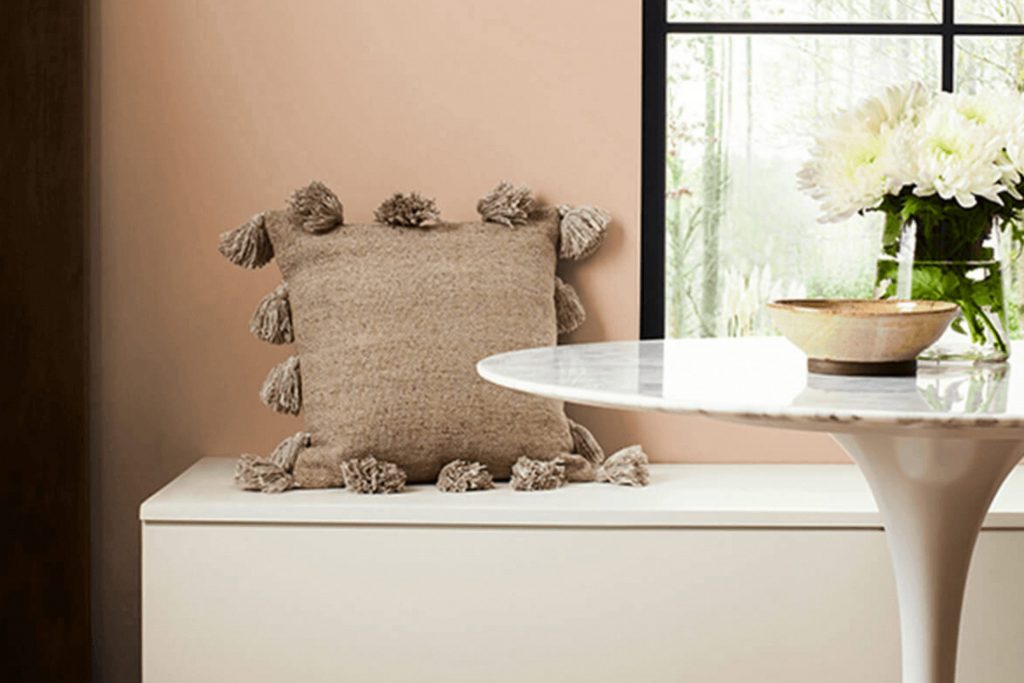 Tower Tan SW 7704 Paint Color by Sherwin Williams