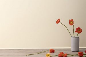 Wood Ash 1065 Paint Color by Benjamin Moore