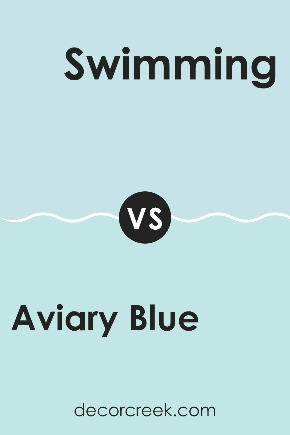 aviary_blue_sw_6778_vs_swimming_sw_6764