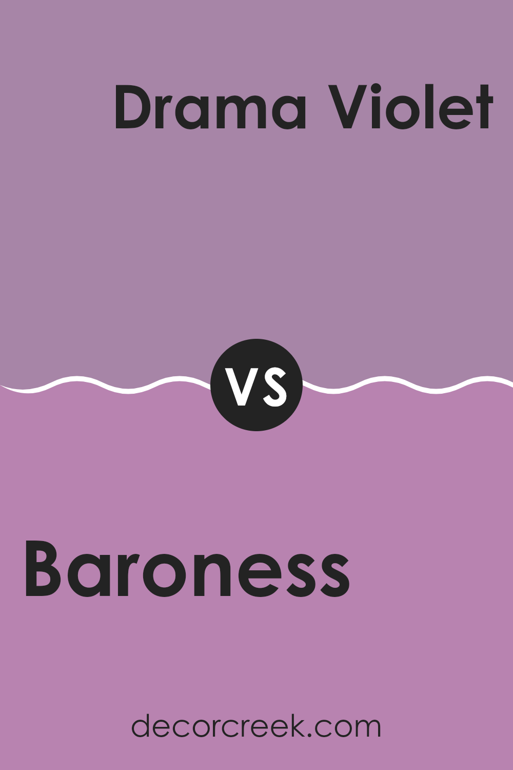 baroness_sw_6837_vs_drama_violet_sw_6978