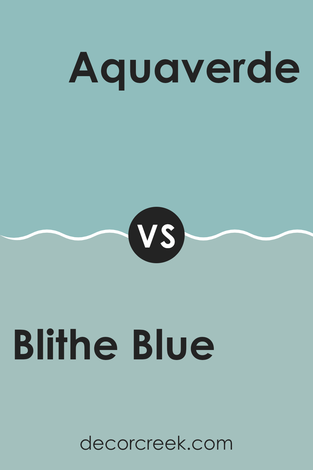 blithe_blue_sw_9052_vs_aquaverde_sw_9051