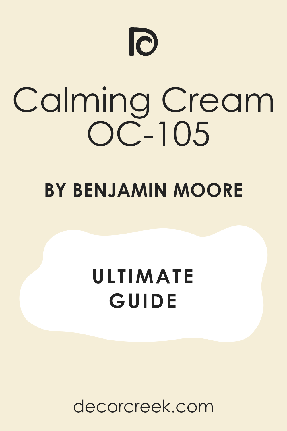 calming_cream_oc_105_paint_color_by_benjamin_moore_ultimate_guide