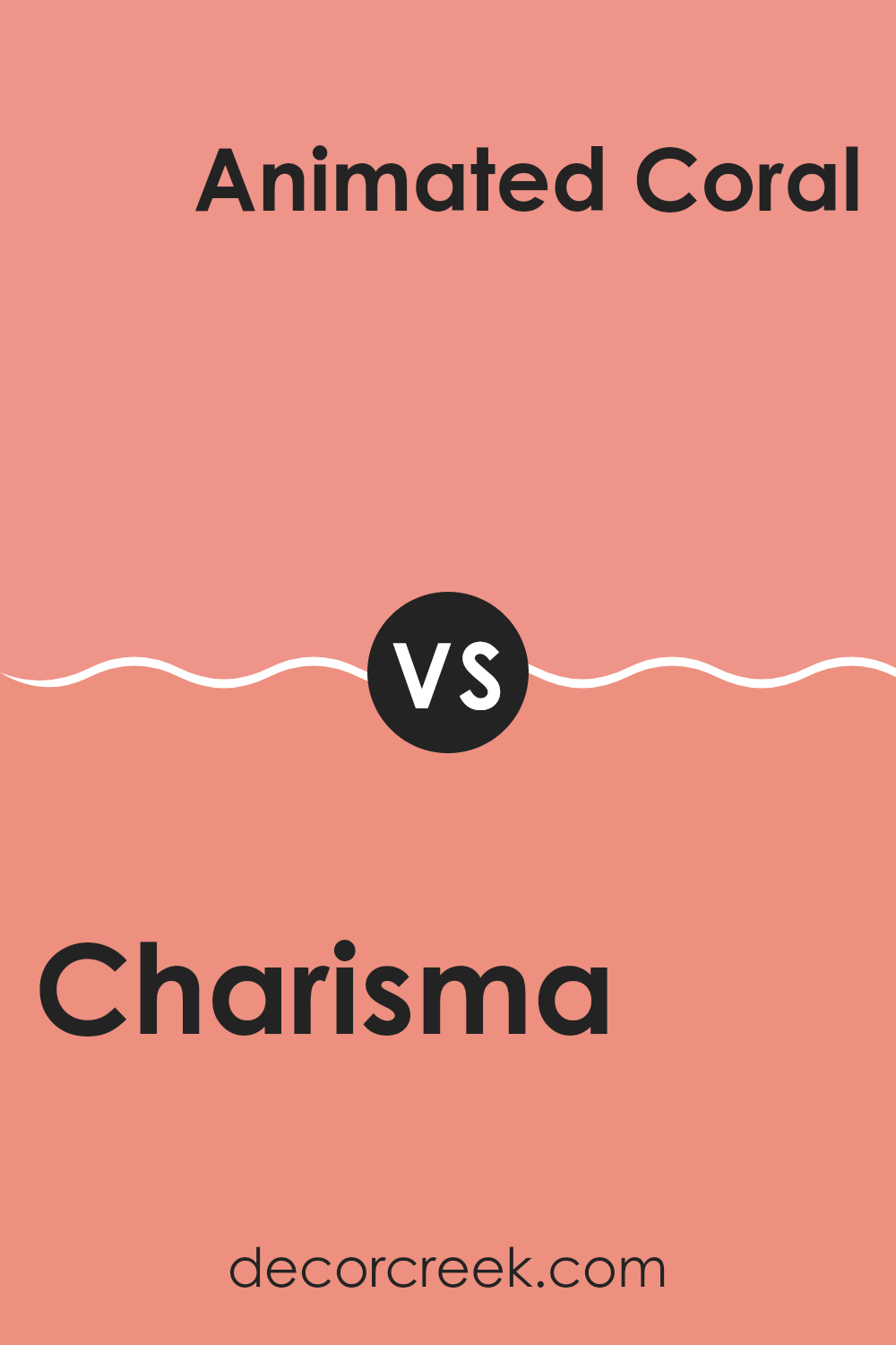 charisma_sw_6605_vs_animated_coral_sw_6878