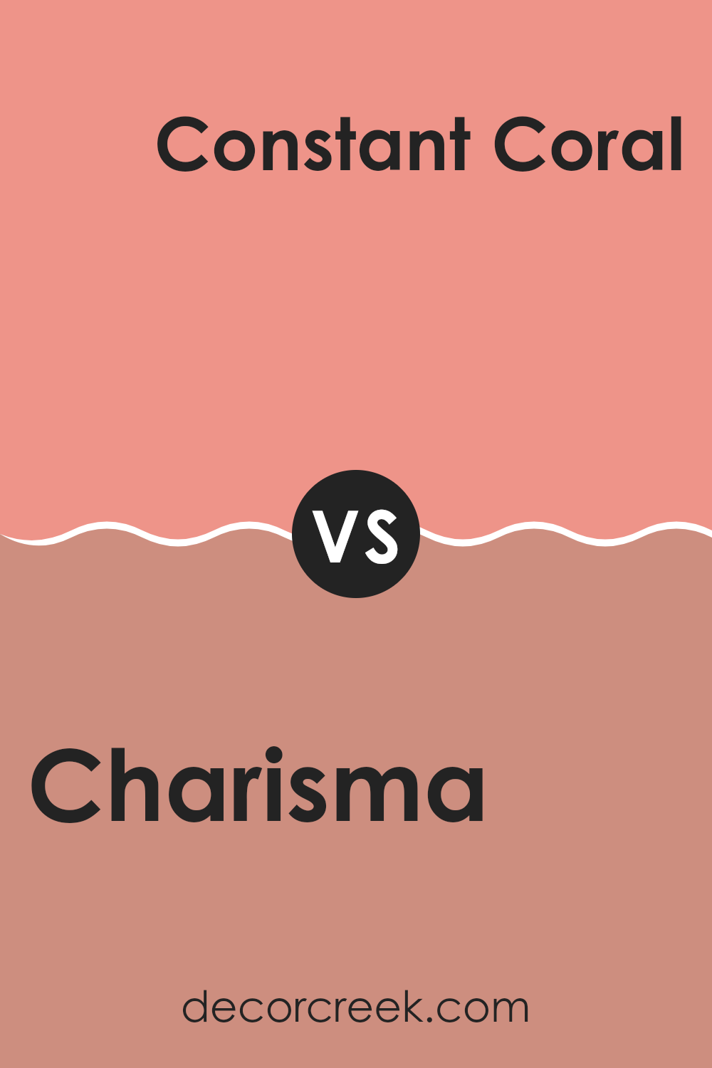 charisma_sw_6605_vs_constant_coral_sw_6325