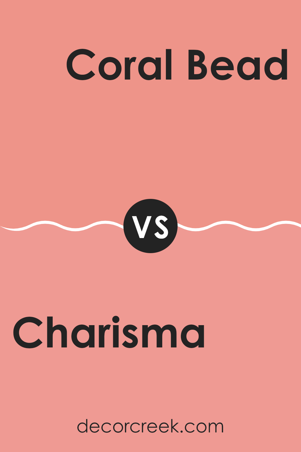 charisma_sw_6605_vs_coral_bead_sw_6873