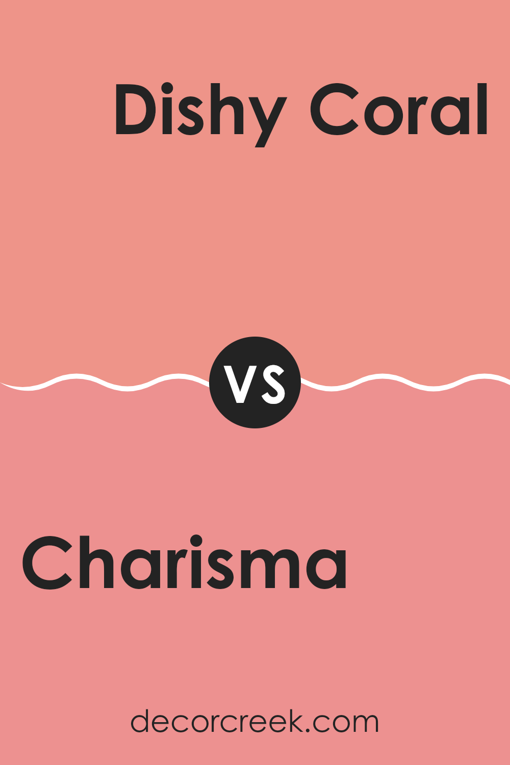 charisma_sw_6605_vs_dishy_coral_sw_6598