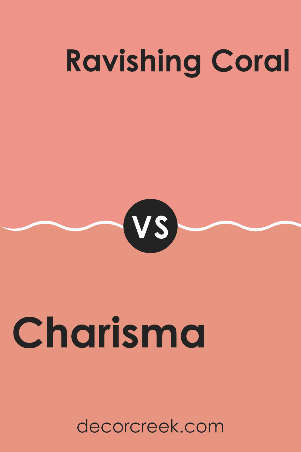 charisma_sw_6605_vs_ravishing_coral_sw_6612