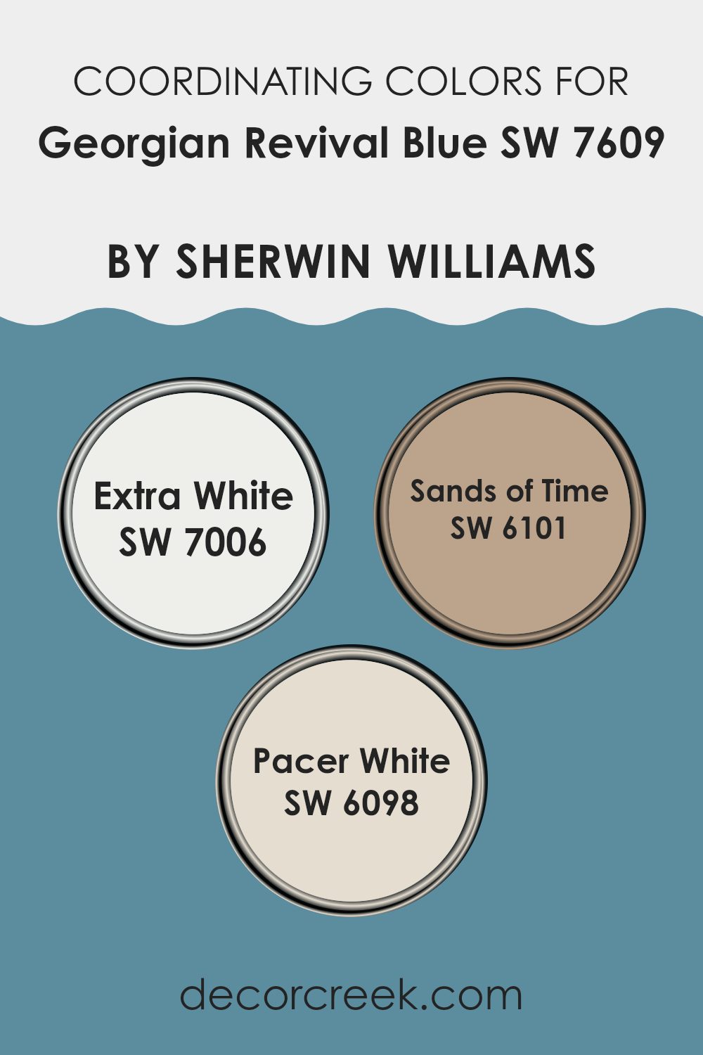 coordinating_colors_of_georgian_revival_blue_sw_7609