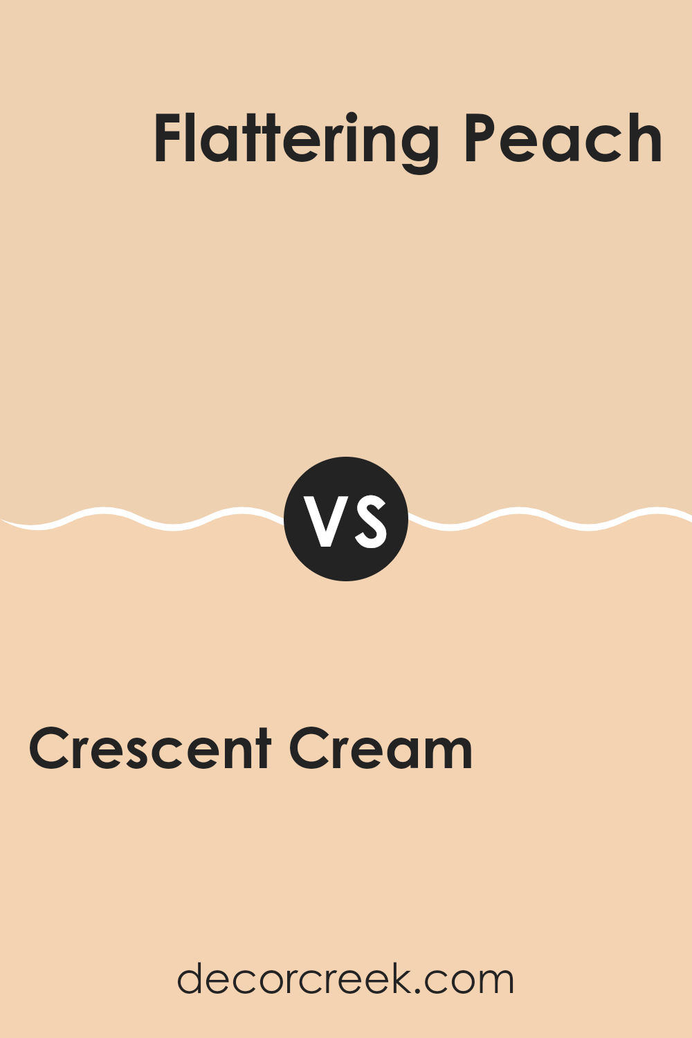 crescent_cream_sw_7721_vs_flattering_peach_sw_6638