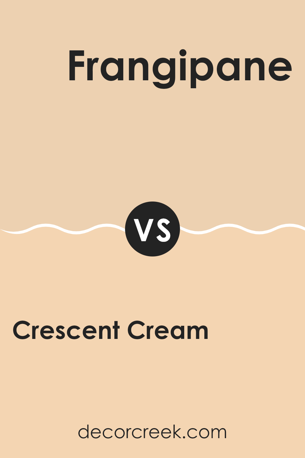 crescent_cream_sw_7721_vs_frangipane_sw_6645