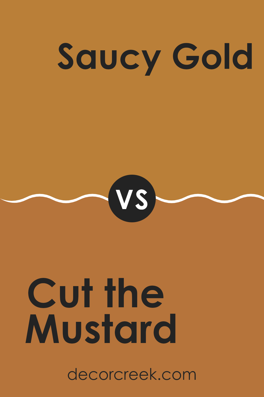 cut_the_mustard_sw_6384_vs_saucy_gold_sw_6370
