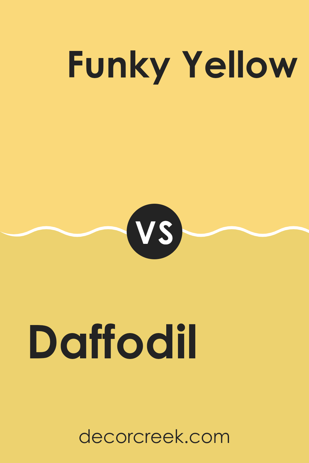 daffodil_sw_6901_vs_funky_yellow_sw_6913
