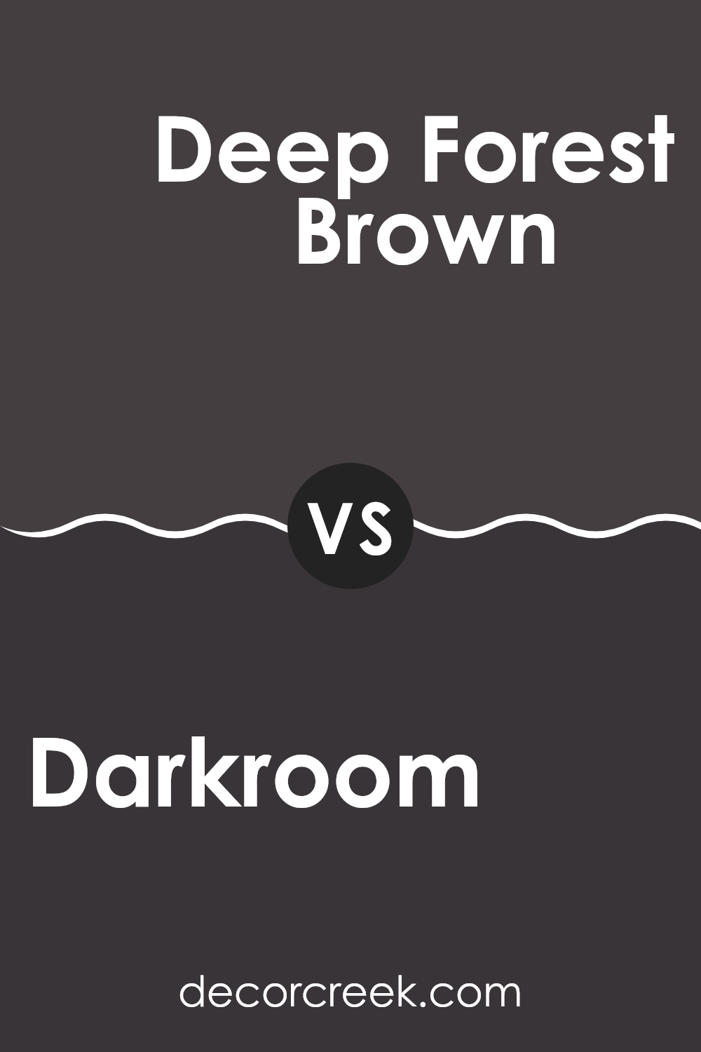 darkroom_sw_7083_vs_deep_forest_brown_sw_9175