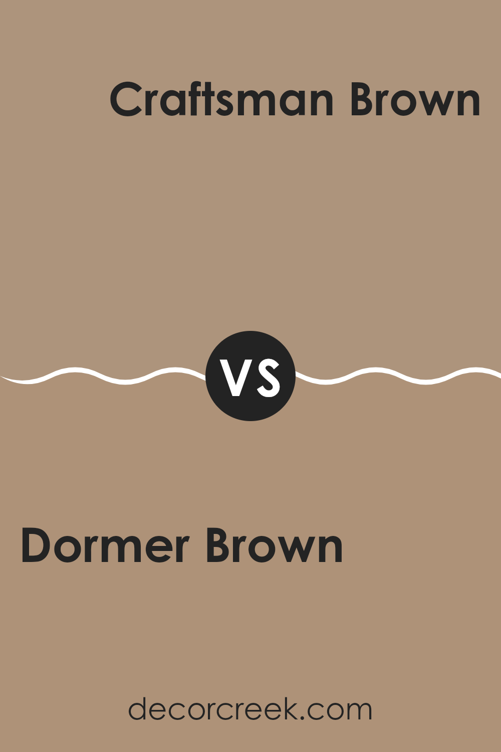 dormer_brown_sw_7521_vs_craftsman_brown_sw_2835