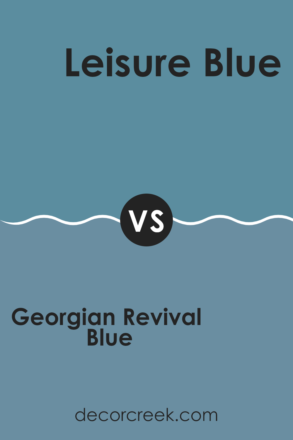 georgian_revival_blue_sw_7609_vs_leisure_blue_sw_6515