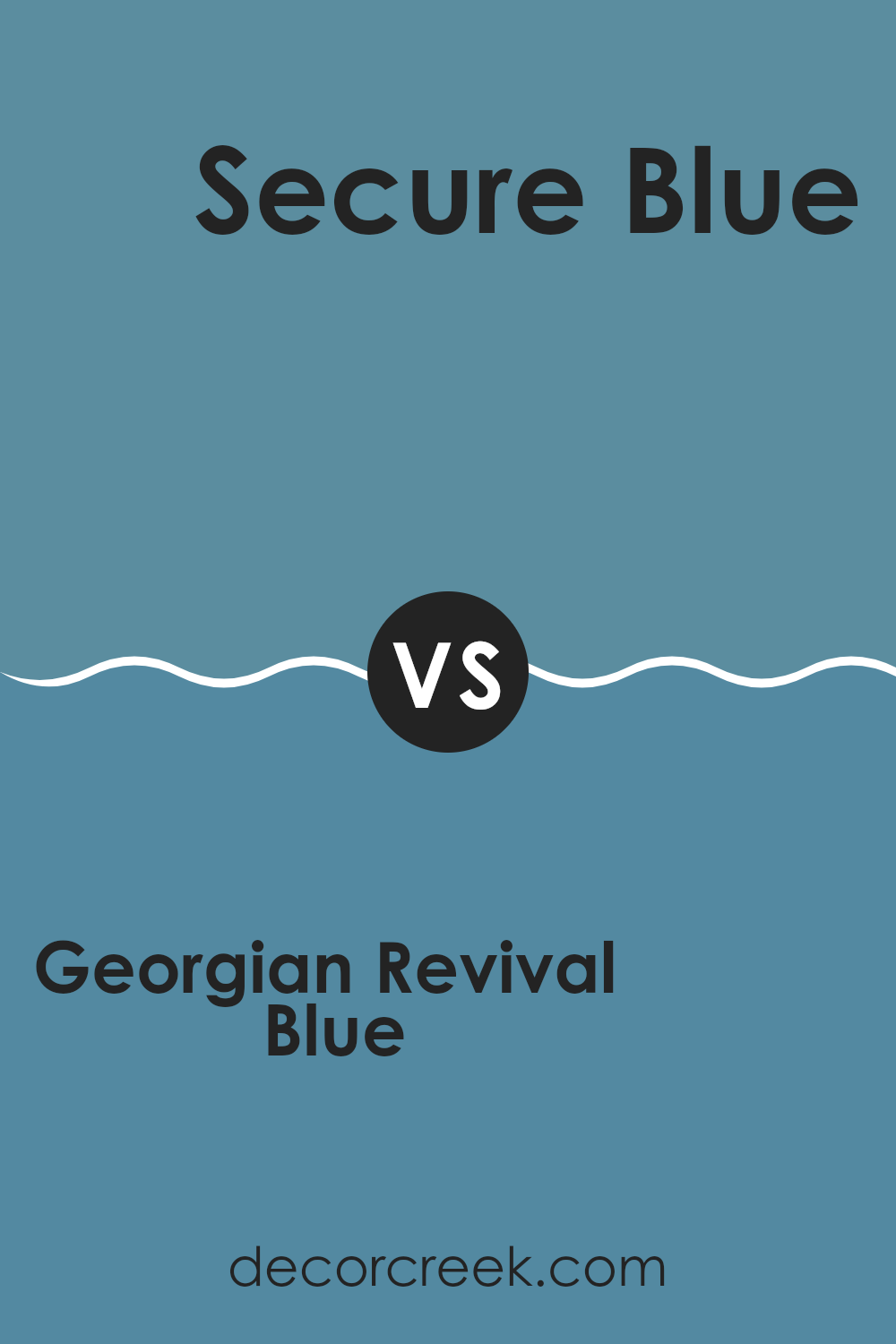 georgian_revival_blue_sw_7609_vs_secure_blue_sw_6508