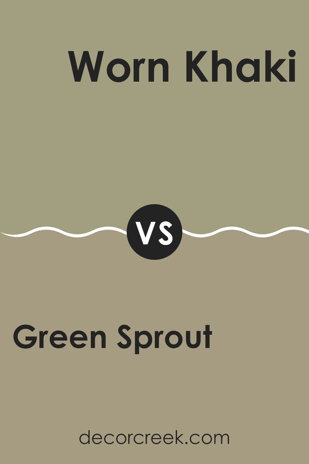 green_sprout_sw_7728_vs_worn_khaki_sw_9527