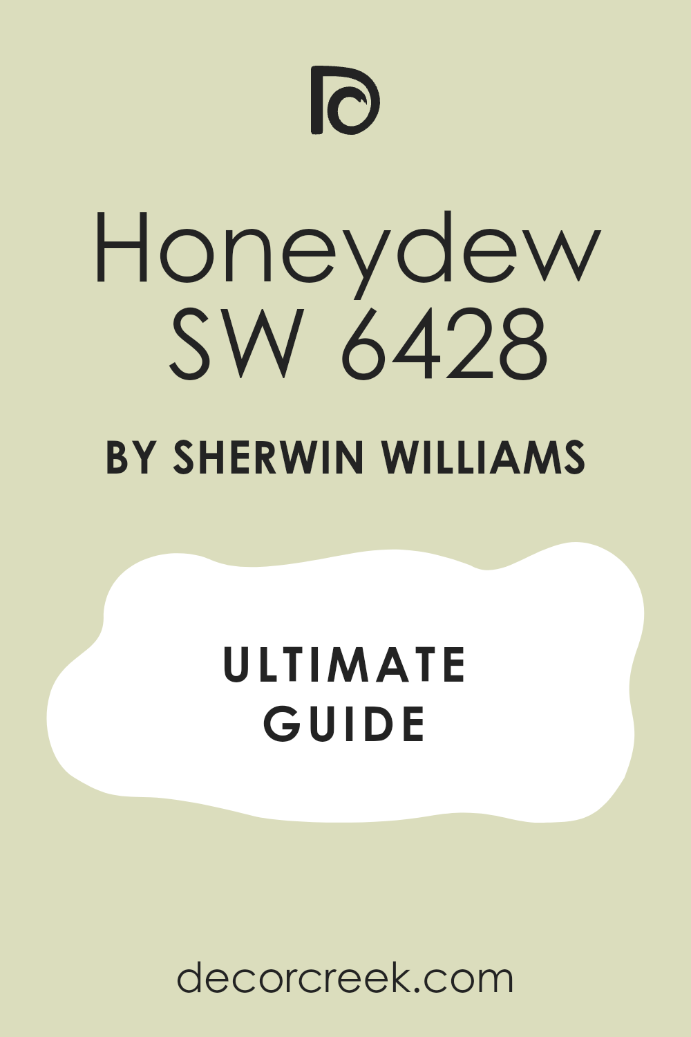 honeydew_sw_6428_paint_color_by_sherwin_williams_ultimate_guide