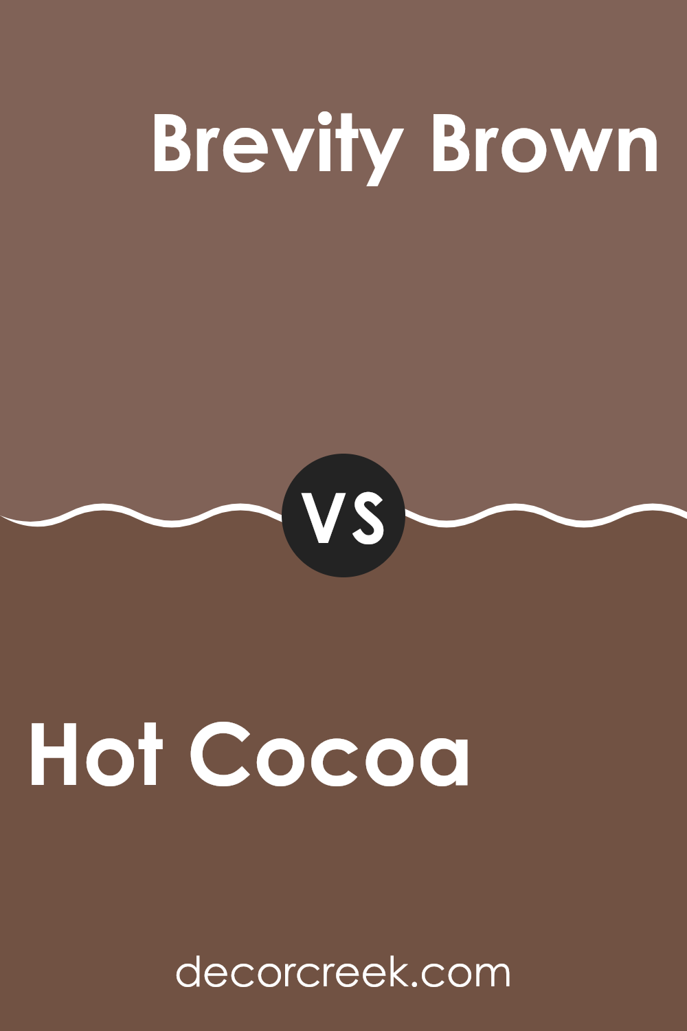 hot_cocoa_sw_6047_vs_brevity_brown_sw_6068