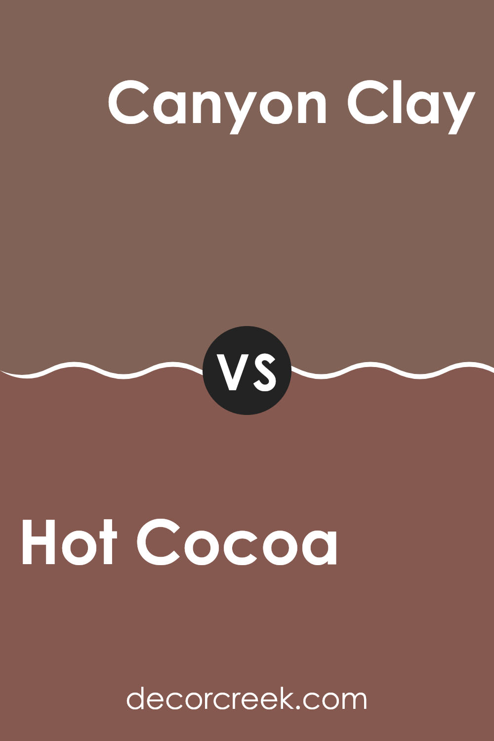 hot_cocoa_sw_6047_vs_canyon_clay_sw_6054