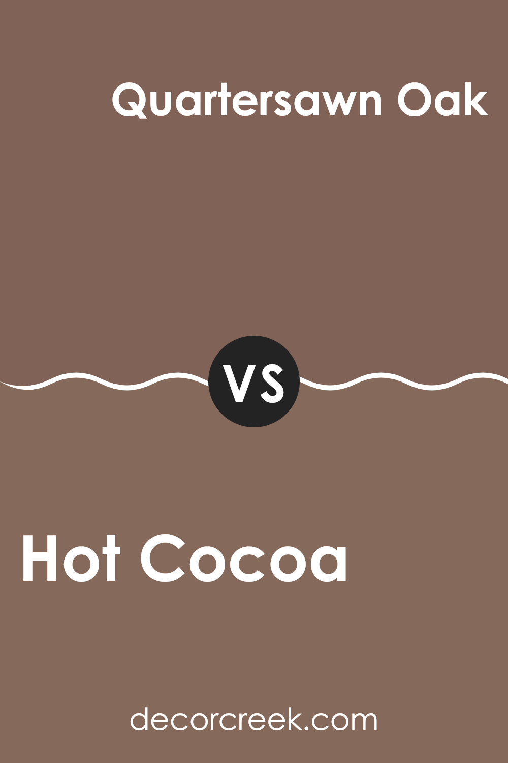 hot_cocoa_sw_6047_vs_quartersawn_oak_sw_2836
