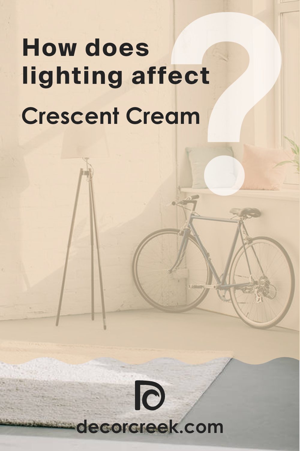 how_does_lighting_affect_crescent_cream_sw_7721