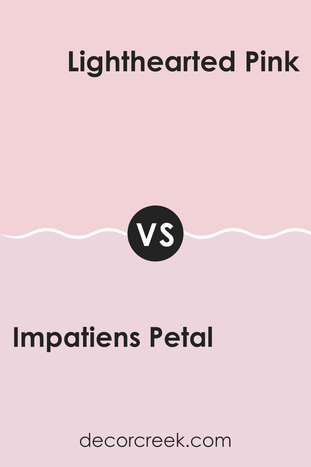 impatiens_petal_sw_6582_vs_lighthearted_pink_sw_6568